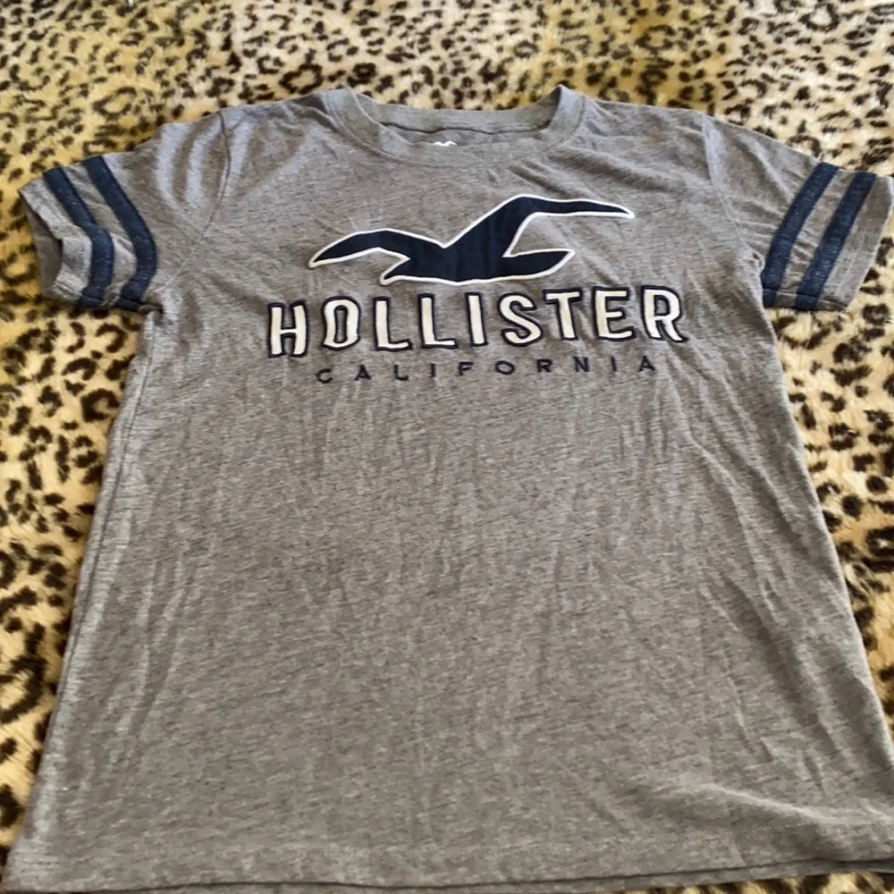 Hollister tee - Picture 2 of 5